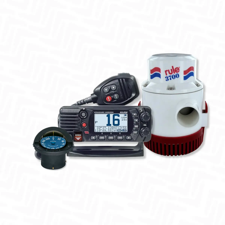 Instrumentos y navegación marina - Quality and Price