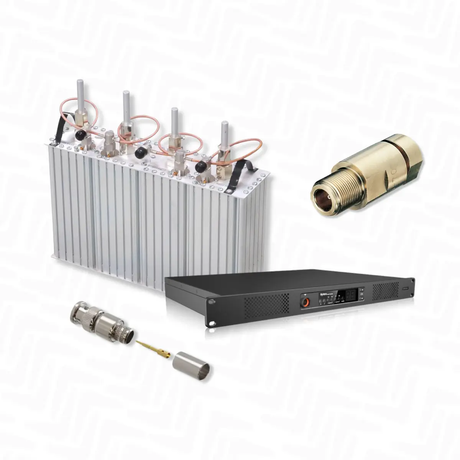 Repetidor accesorios e instalación - Quality and Price