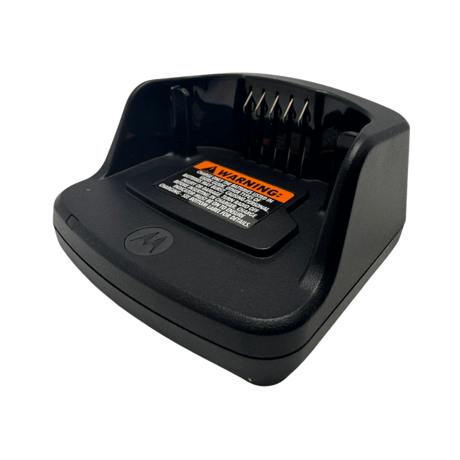 Cargador Motorola PMLN6392 para Radio Portátil RVA50 - Quality and Price