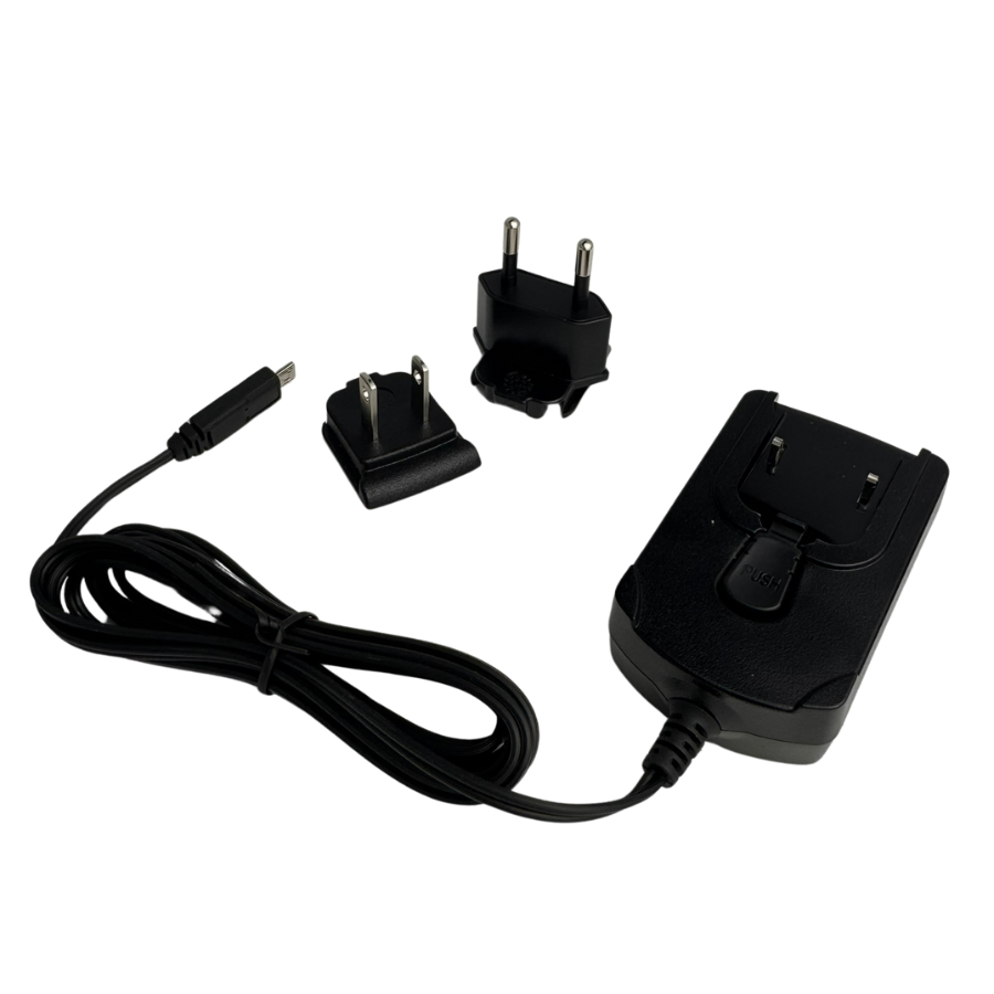 Cargador Motorola PMLN6392 para Radio Portátil RVA50 - Quality and Price