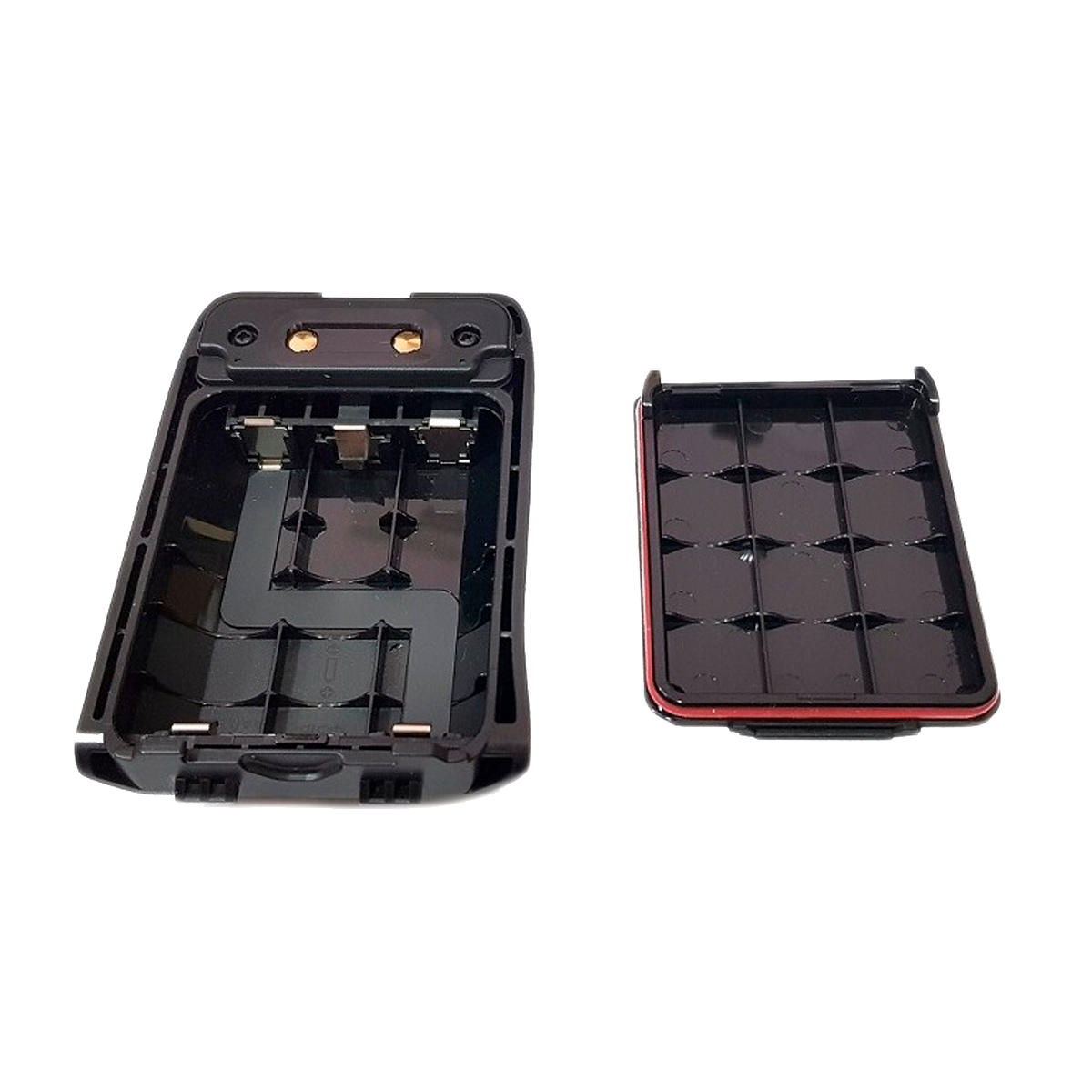 Portabateria Icom BP 293 para radio Scanner IC-R30