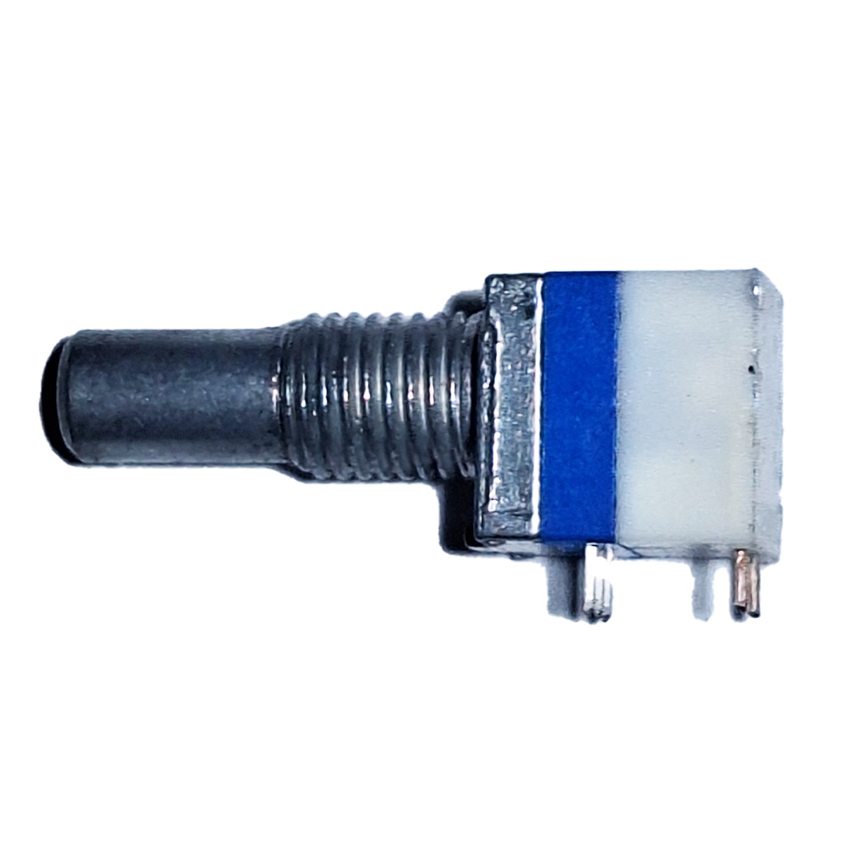 Potenciómetro de volumen para Radio Portátil Baofeng 888s Kenwood TK3207 TK2207 TK3000 TK2000
