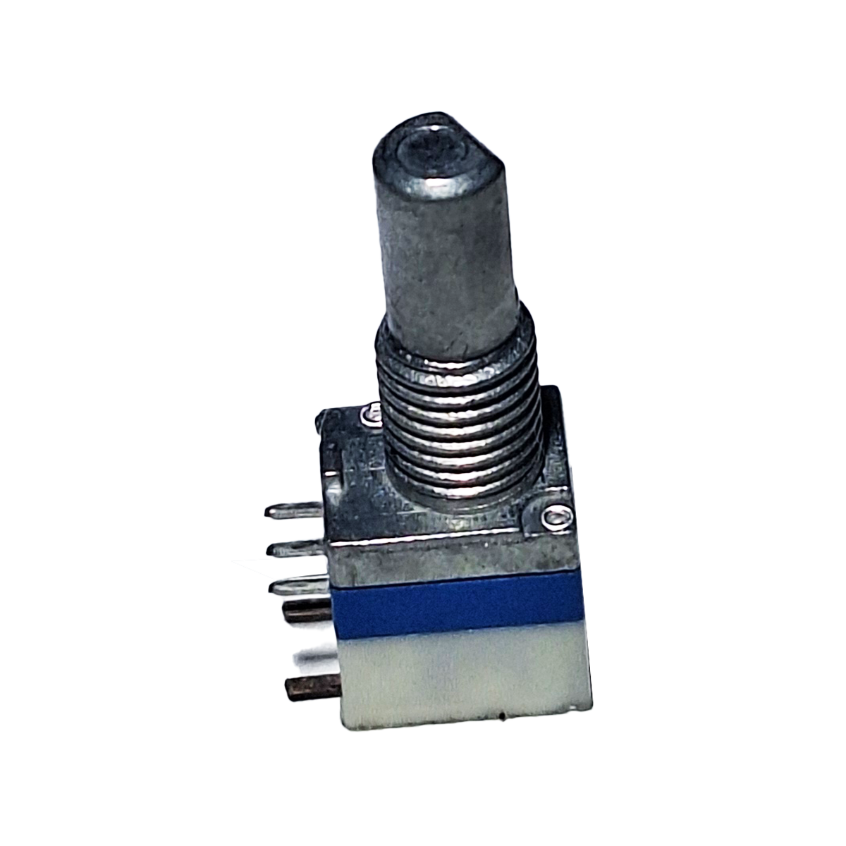 Potenciómetro de volumen para Radio Portátil Baofeng 888s Kenwood TK3207 TK2207 TK3000 TK2000