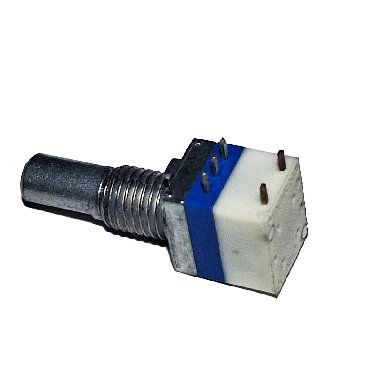 Potenciómetro de volumen para Radio Portátil Baofeng 888s Kenwood TK3207 TK2207 TK3000 TK2000