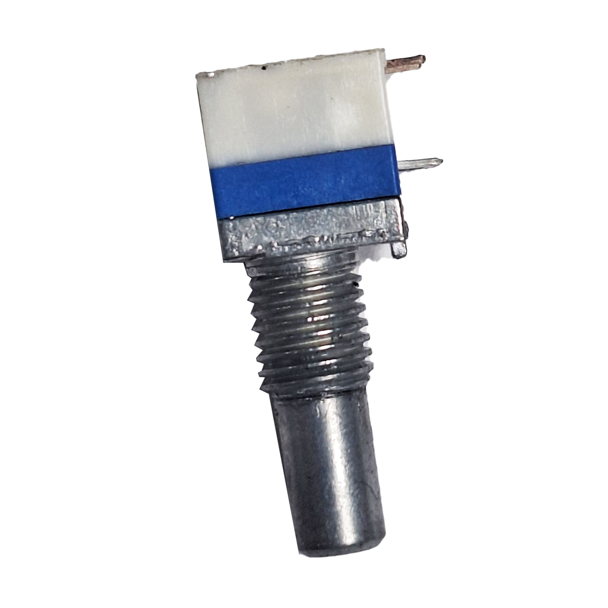 Potenciómetro de volumen para Radio Portátil Baofeng 888s Kenwood TK3207 TK2207 TK3000 TK2000