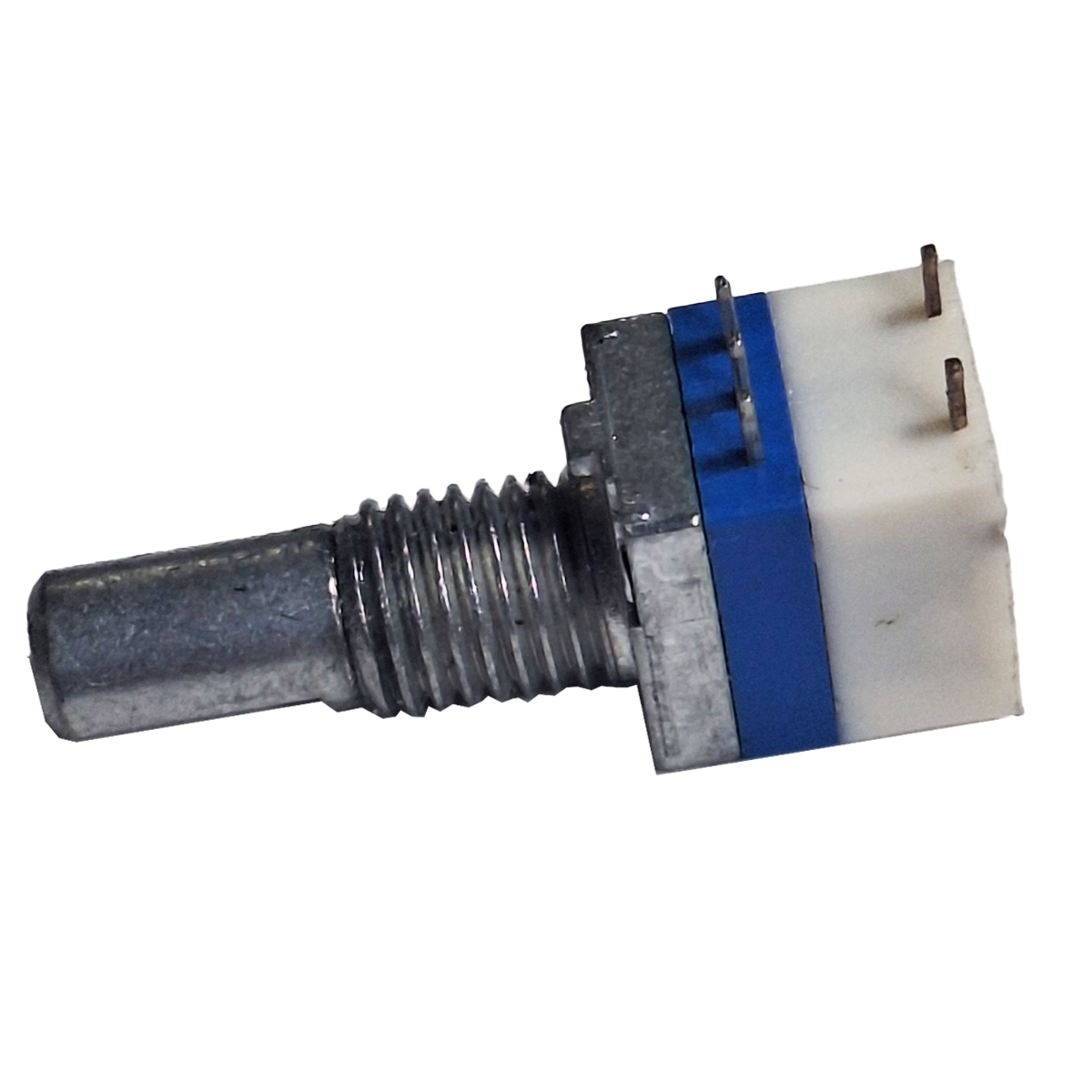 Potenciómetro de volumen para Radio Portátil Baofeng 888s Kenwood TK3207 TK2207 TK3000 TK2000