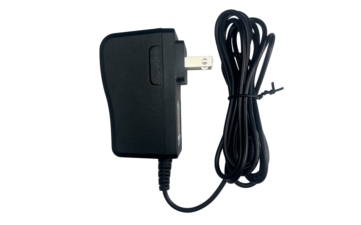 Adaptador Hytera PS2002 para radio portatil series PD4 PD5 PD6 PD7 PD9