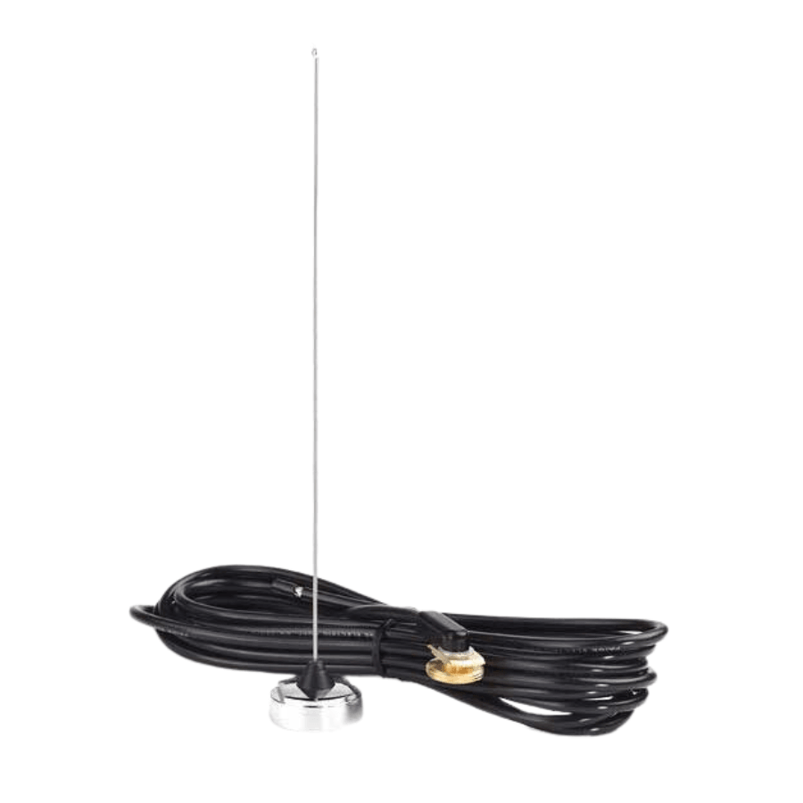 Antena Móvil Motorola HAE4002 para radio GM660 UHF - Quality and Price