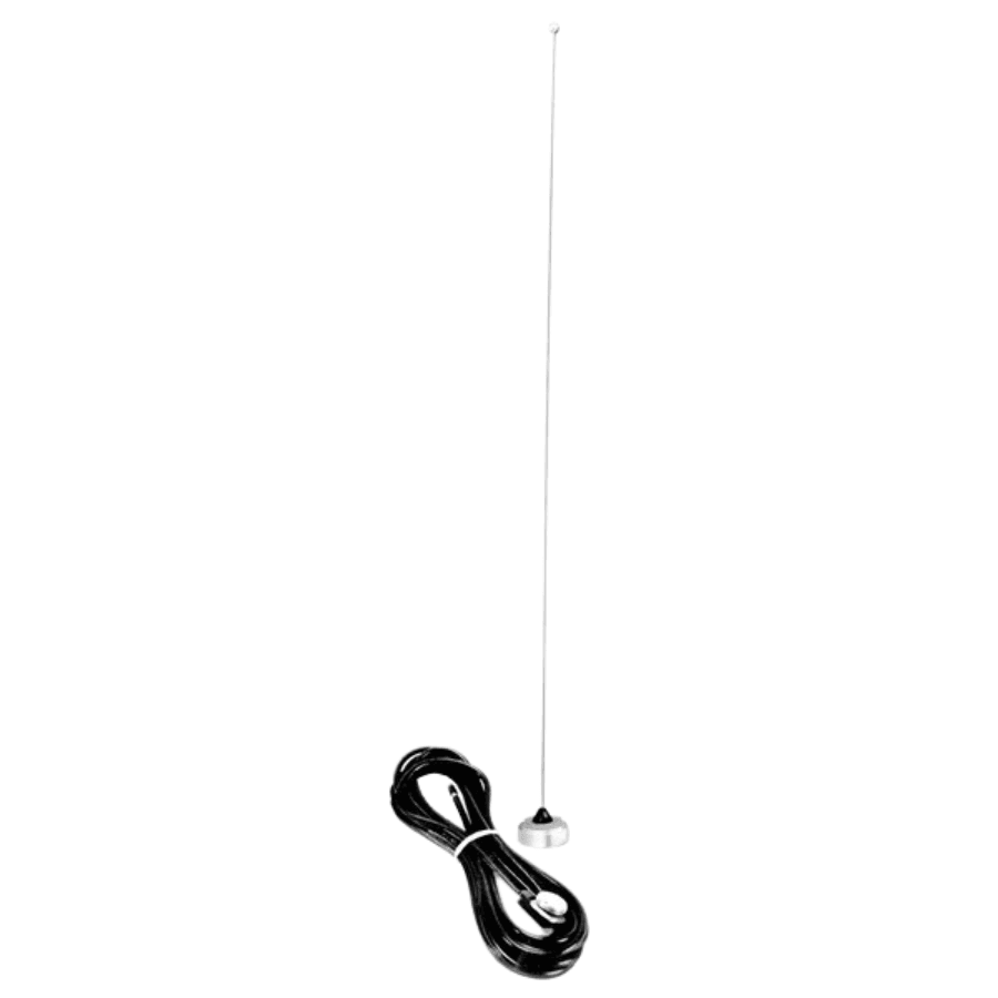 Antena Móvil Motorola HAE4002 para radio GM660 UHF - Quality and Price