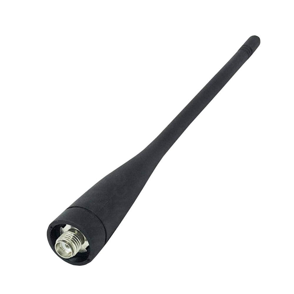Antena Para radio portátil Kenwood UHF 400-470 MHz radio TK3207 TK3000 NX1300 NX340 - Quality and Price