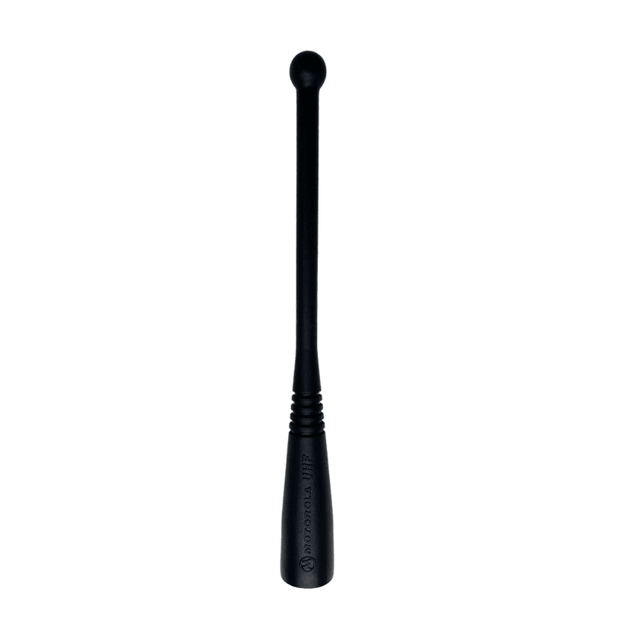 Antena Para Radio Portátil Motorola UHF 400-470MHz series XTS1500 XTS2250 XTS3000 XTS4250 - Quality and Price