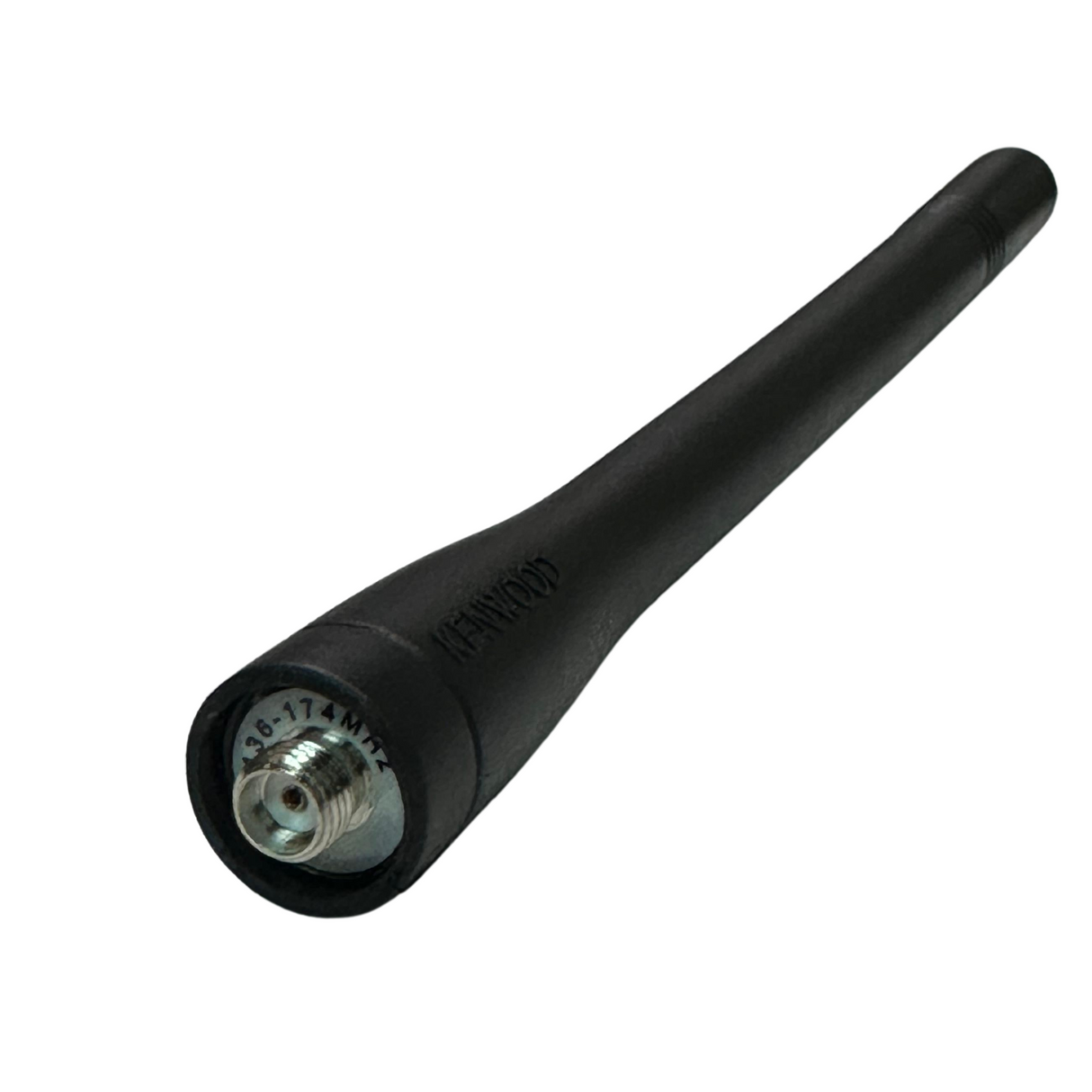 Antena Para radio portátil Kenwood en VHF 136-174 MHz radio TK2000 TK2402 TK2360 TK2312 NX1200 NX240