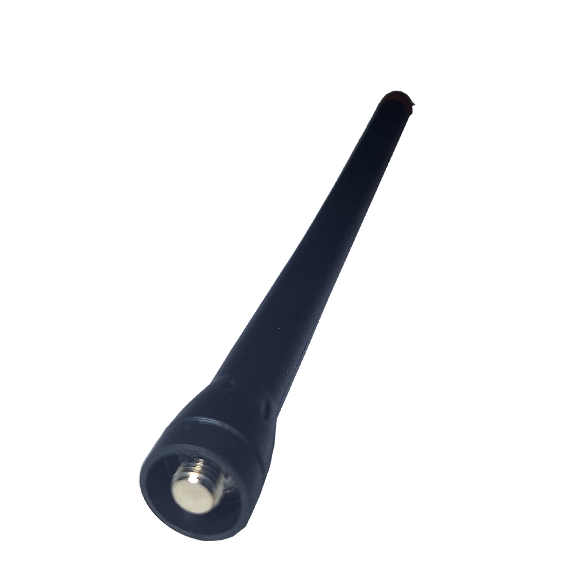 Antena Para Radio Portatil Icom VHF 136-174 MHz series F14 4013 3013