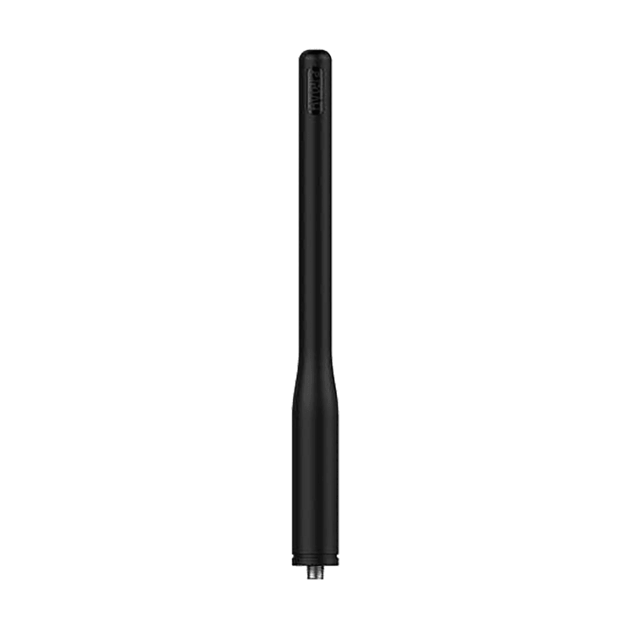 Antena Portátil Hytera AN0155H08 VHF 136-174 MHz para radios BD5 PD4 PD5 PD7 PD9 HP6 - Quality and Price