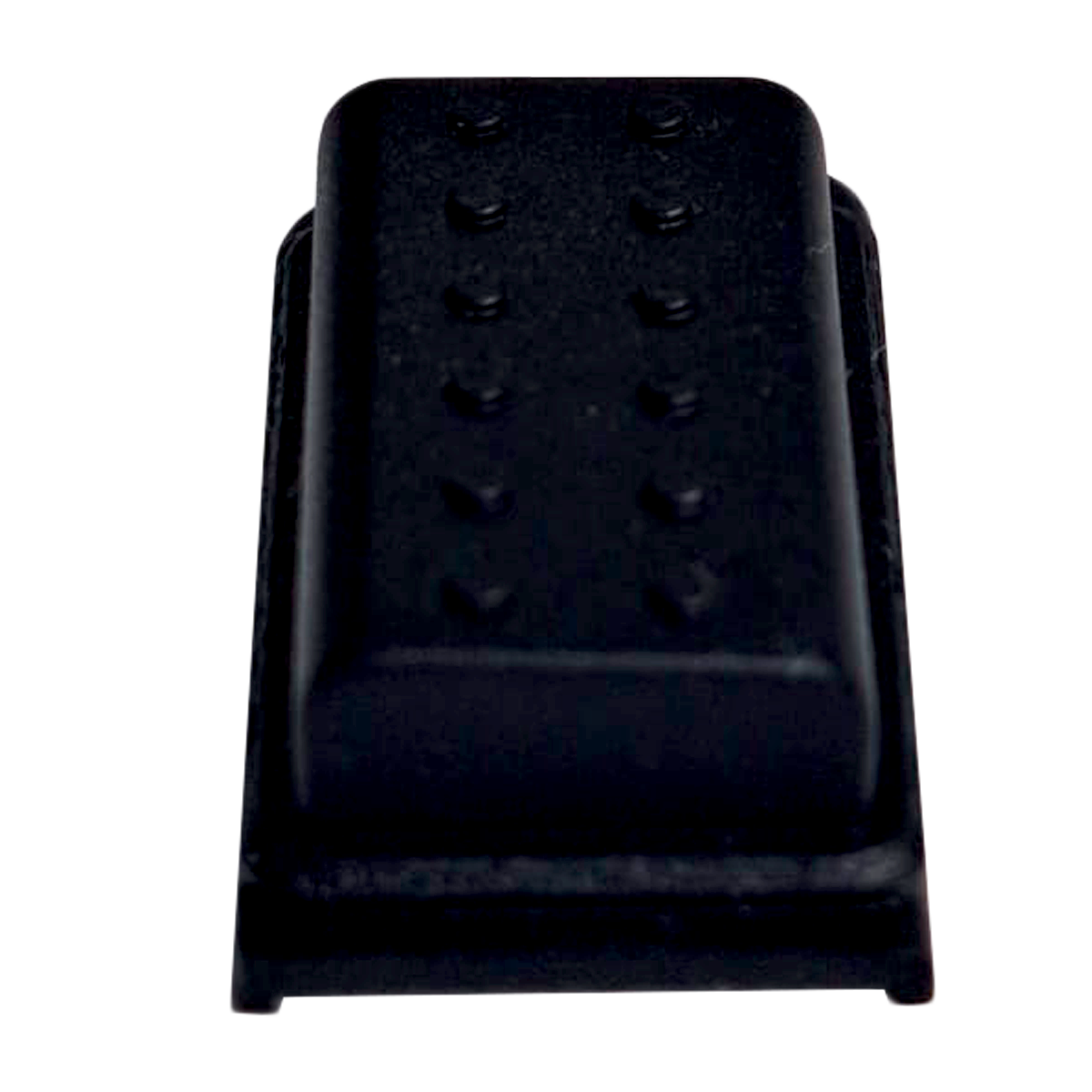 Caucho Motorola para PTT de radio Portatil DTR620