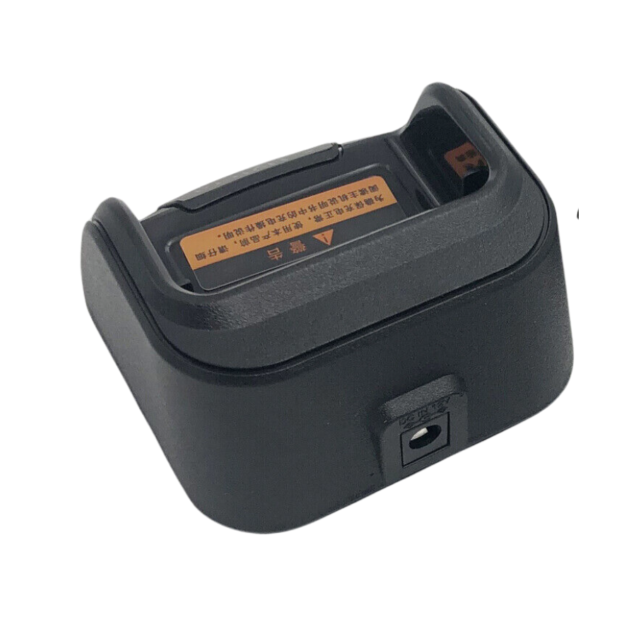 Base Cargadora HYTERA CH10A07 para Radio Portátil Serie BP5 PD4 PD5 PD6 PD7 PD9