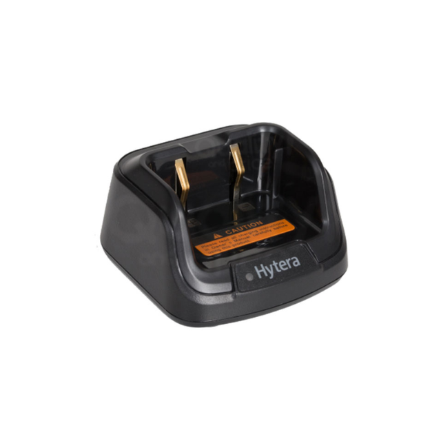 Base Cargadora Hytera CH10L23 Radio Portatil BD5 - Quality and Price