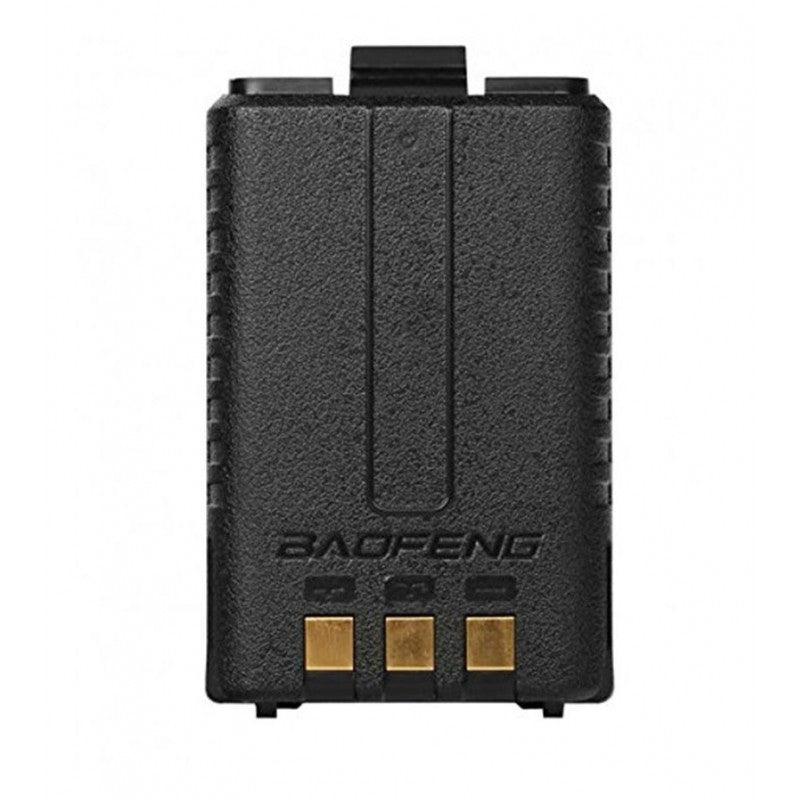Bateria Baofeng BL5 para radio portatil UV5R - Quality and Price