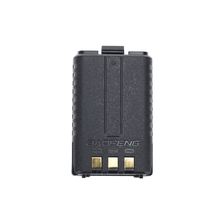 Bateria Baofeng BL5 para radio portatil UV5R - Quality and Price