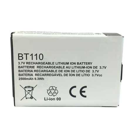 Bateria para Radio Portatil Motorola DTR720 - Quality and Price