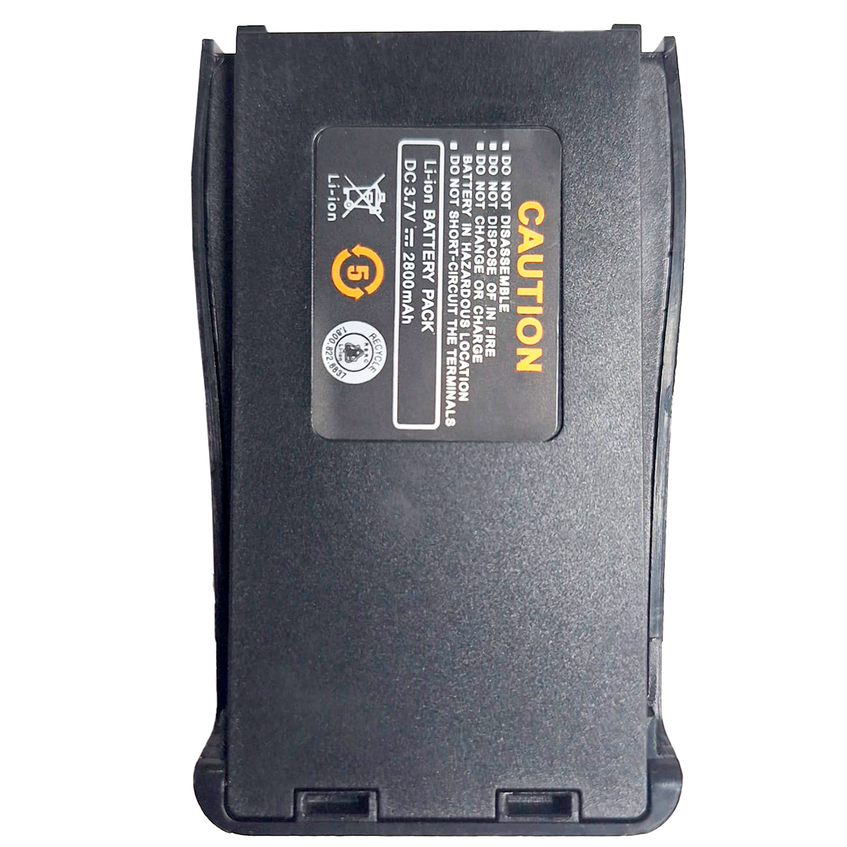 Bateria para Radio Portatil Baofeng 888s