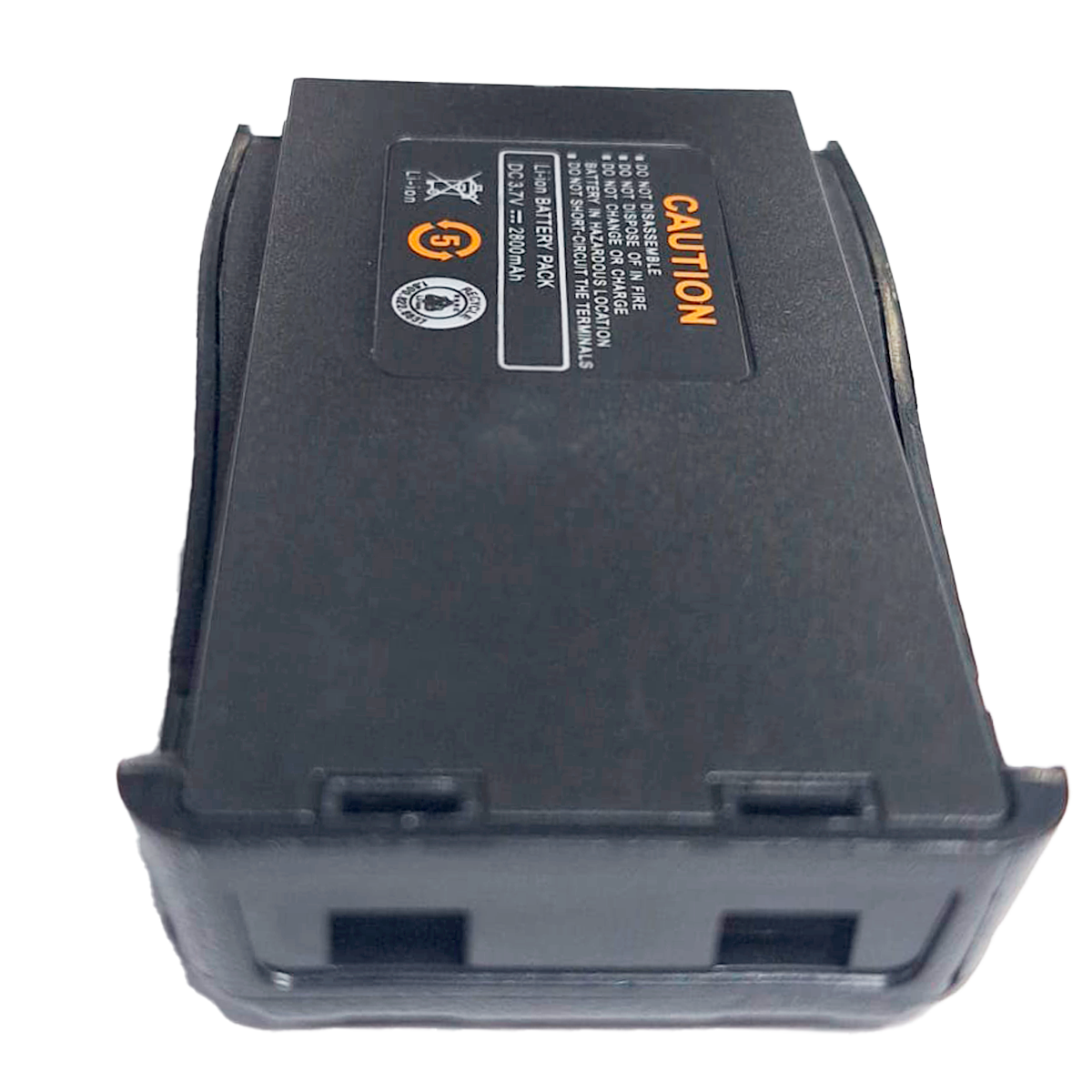 Bateria para Radio Portatil Baofeng 888s
