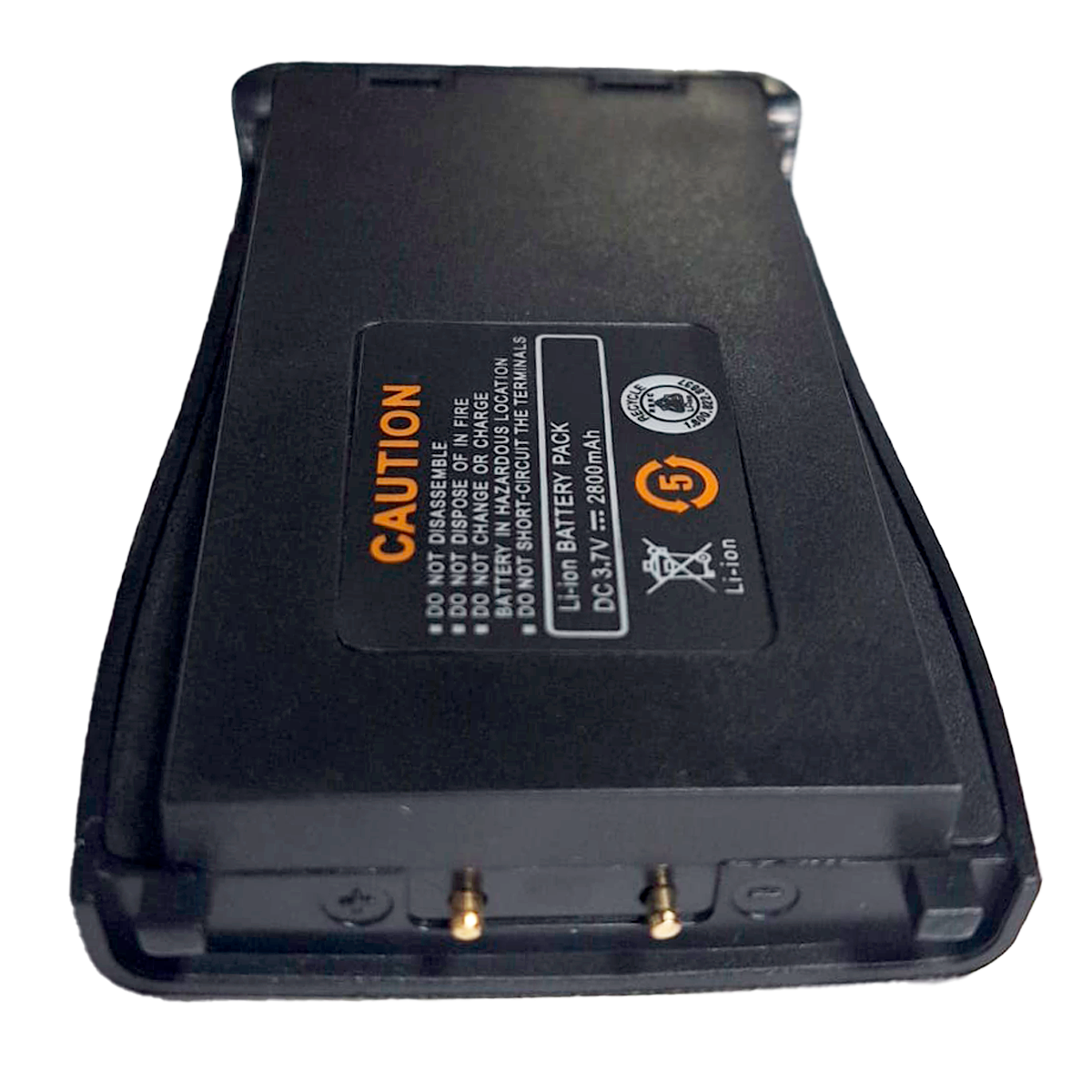 Bateria para Radio Portatil Baofeng 888s