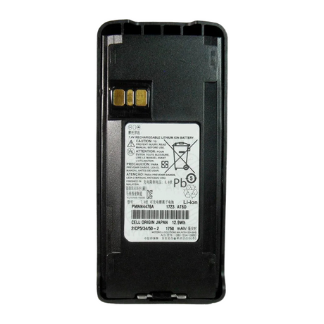 Batería para radio portátil Motorola EP350/DEP250 - Quality and Price