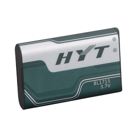 Bateria Hytera BL1715 para Radio Portatil TC320 - Quality and Price