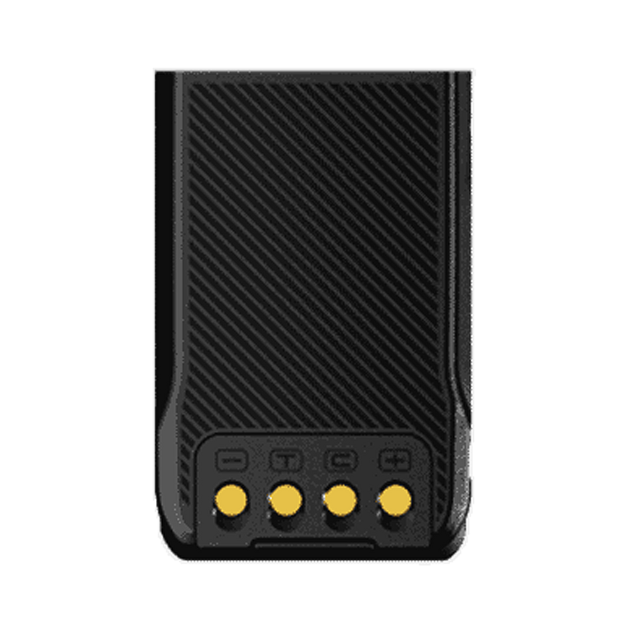 Bateria Hytera BL2010 para Radios Portátiles series PD486 PD416 PD506 PD606 PD686 - Quality and Price