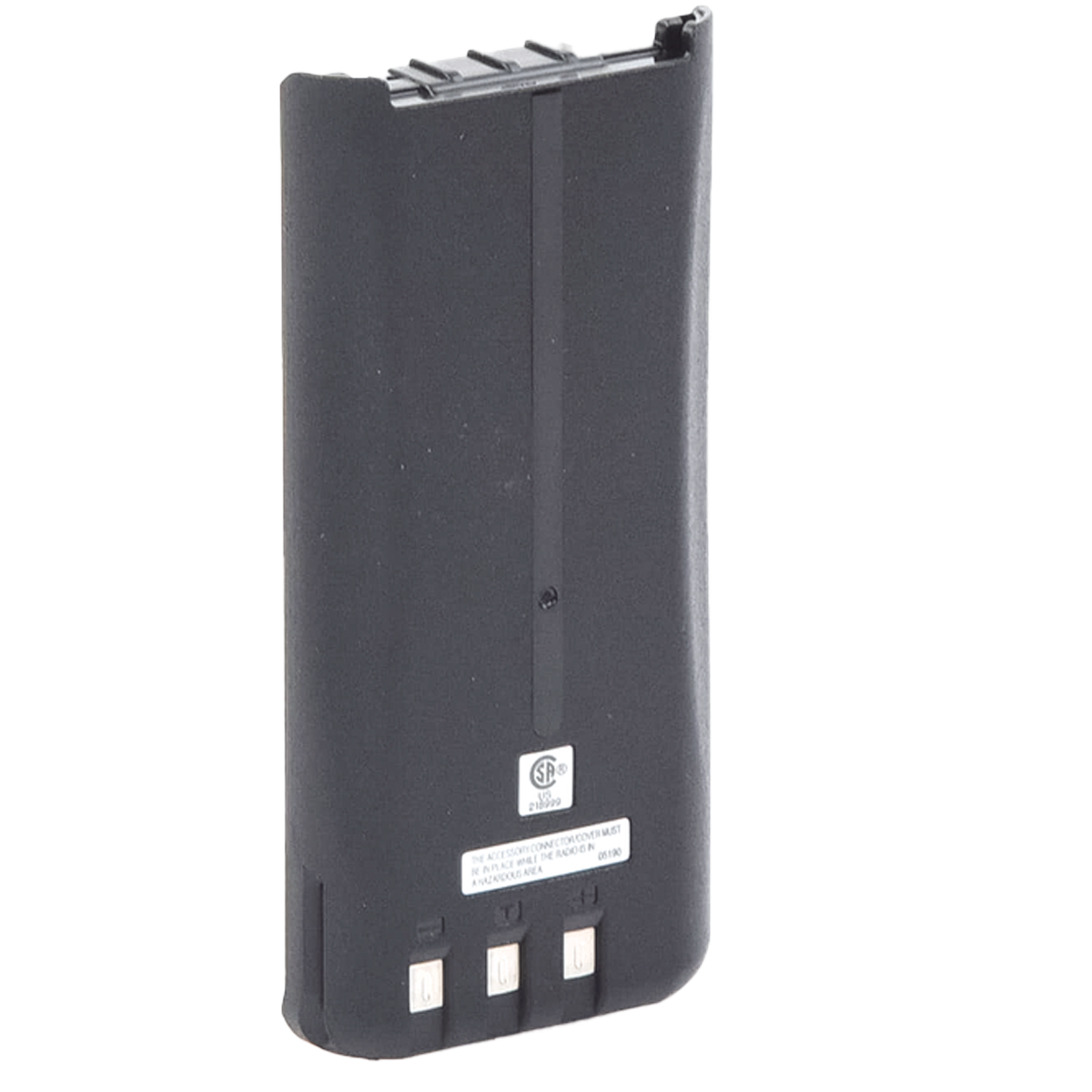 Batería Kenwood KNB82LCM para Radio Portátil NX1200 NX1300 intrínsecamente segura