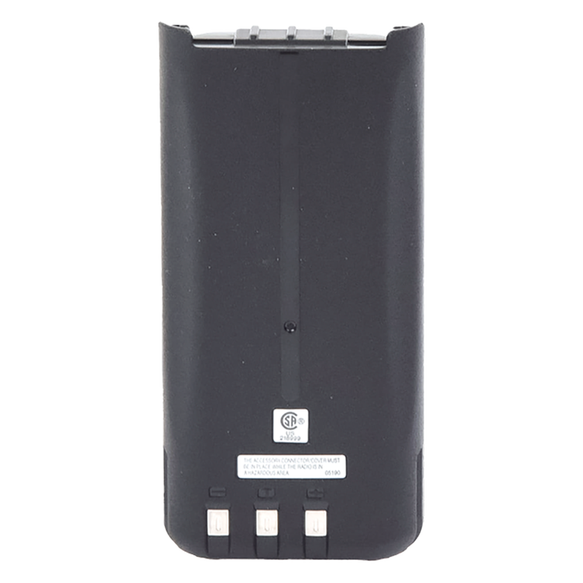 Batería Kenwood KNB82LCM para Radio Portátil NX1200 NX1300 intrínsecamente segura