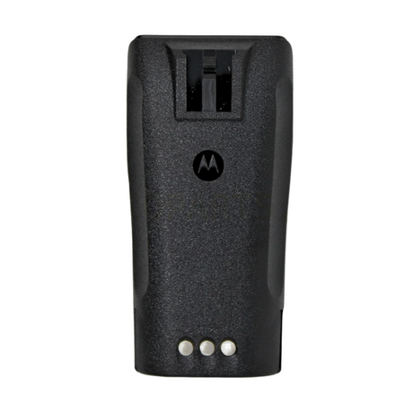 Batería Motorola NNTN4497 para Radio Portátil DEP450 EP450 2250mAh - Quality and Price