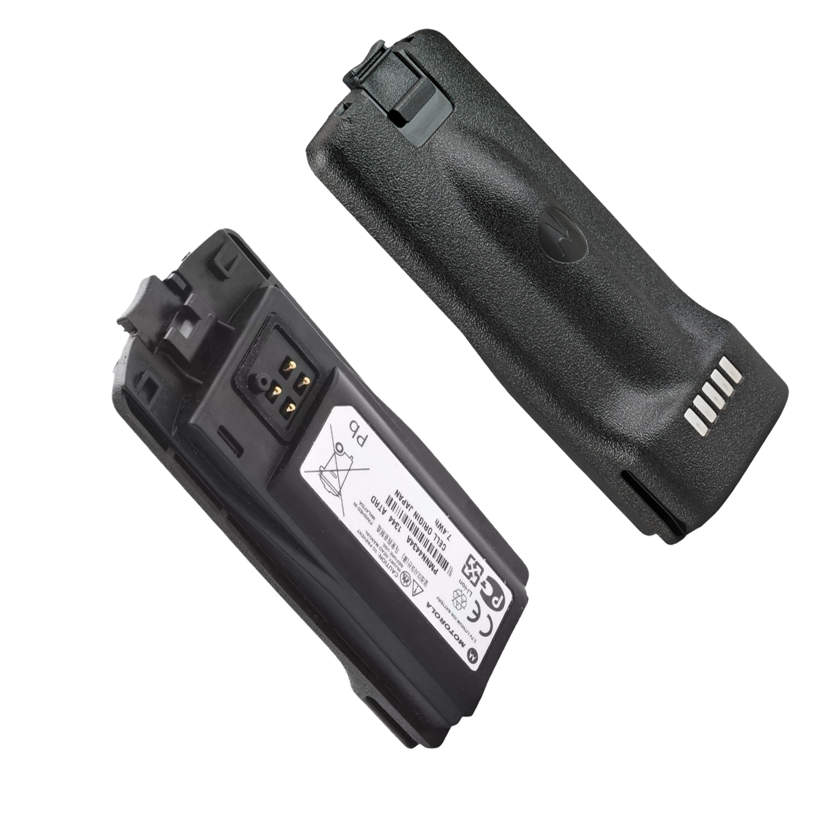 Bateria Motorola PMNN4434 para radio RVA50 2150 mAh