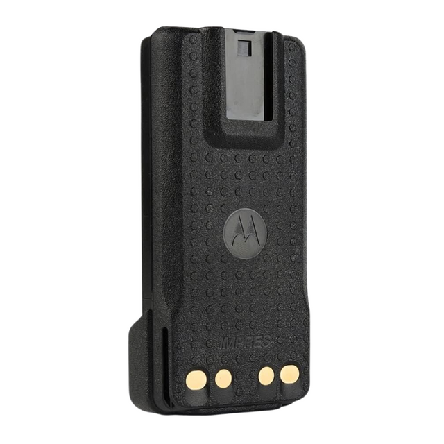 Bateria Motorola PMNN4489 intrínsecamente segura para series DGP5050 5550 8050 8550 2900Mah - Quality and Price