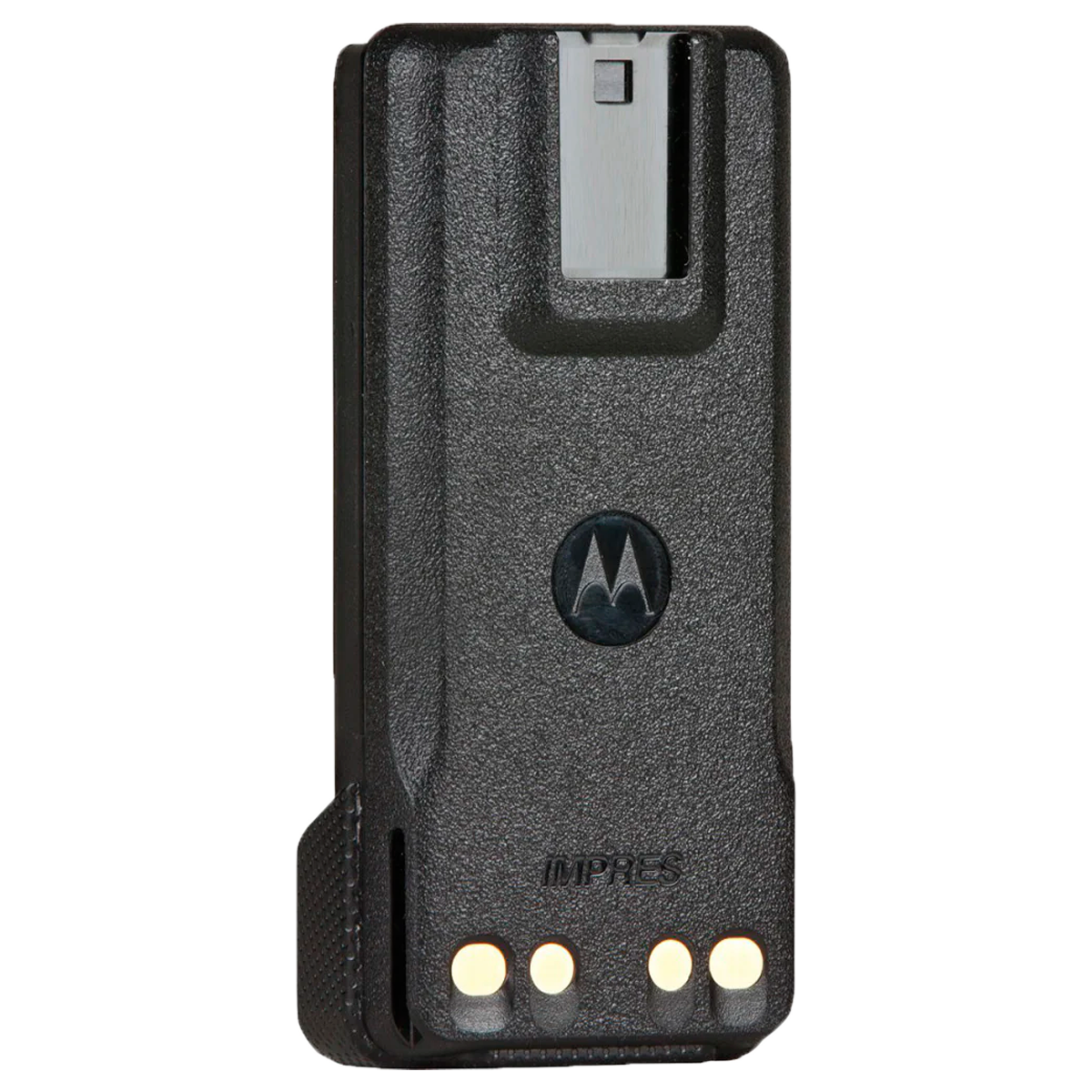 Bateria Motorola PMNN4544 para radio DGP5050 DGP8050 DGP8550 2450mAh