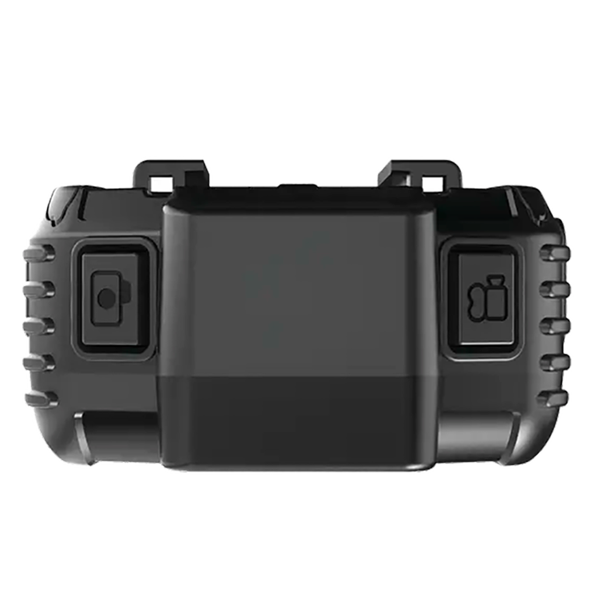 BodyCam EPCOM XMRX5 128GB IP68 GPS inter construido