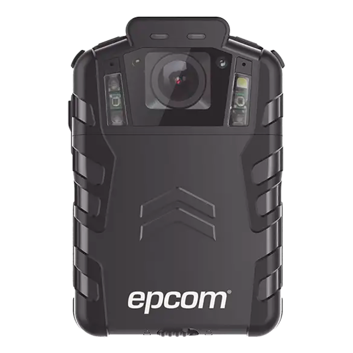 BodyCam EPCOM XMRX5 128GB IP68 GPS inter construido