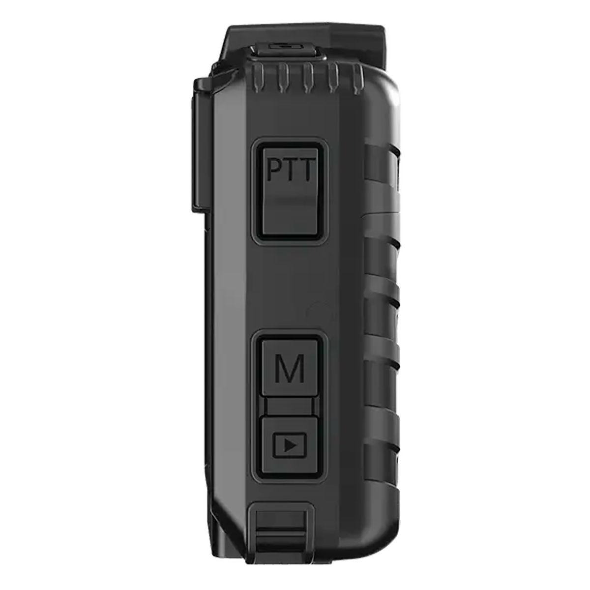 BodyCam EPCOM XMRX5 128GB IP68 GPS inter construido