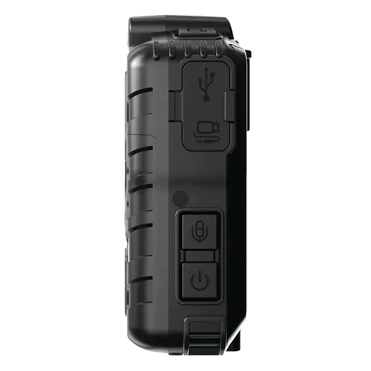 BodyCam EPCOM XMRX5 128GB IP68 GPS inter construido