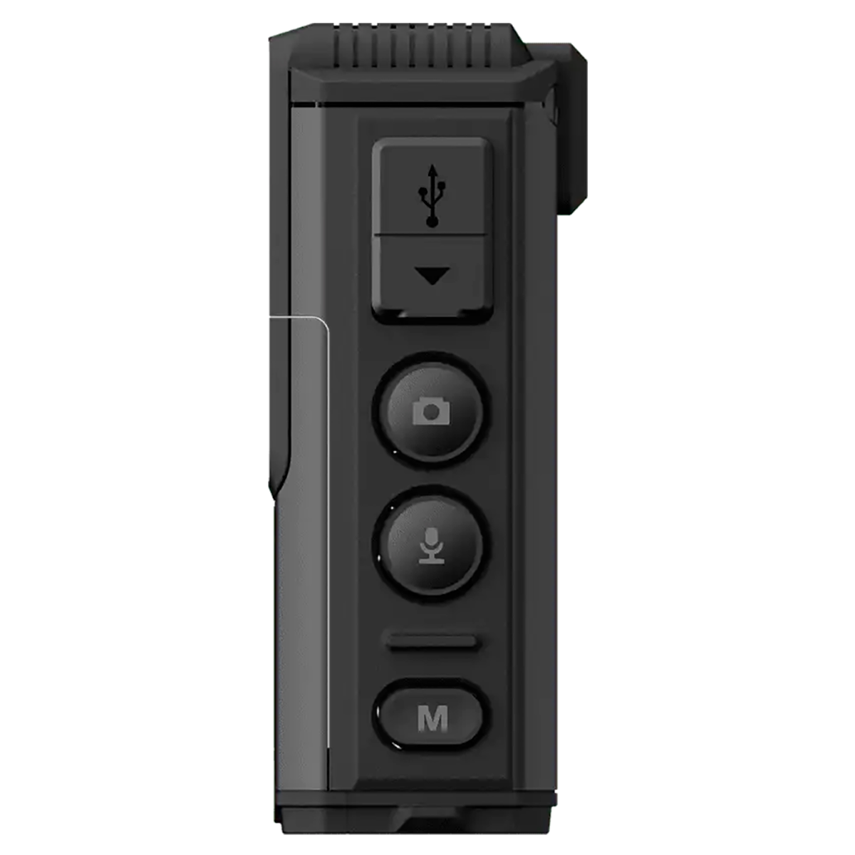 BodyCam Hytera GC550 32GB Mini BodyCam 2k IP67