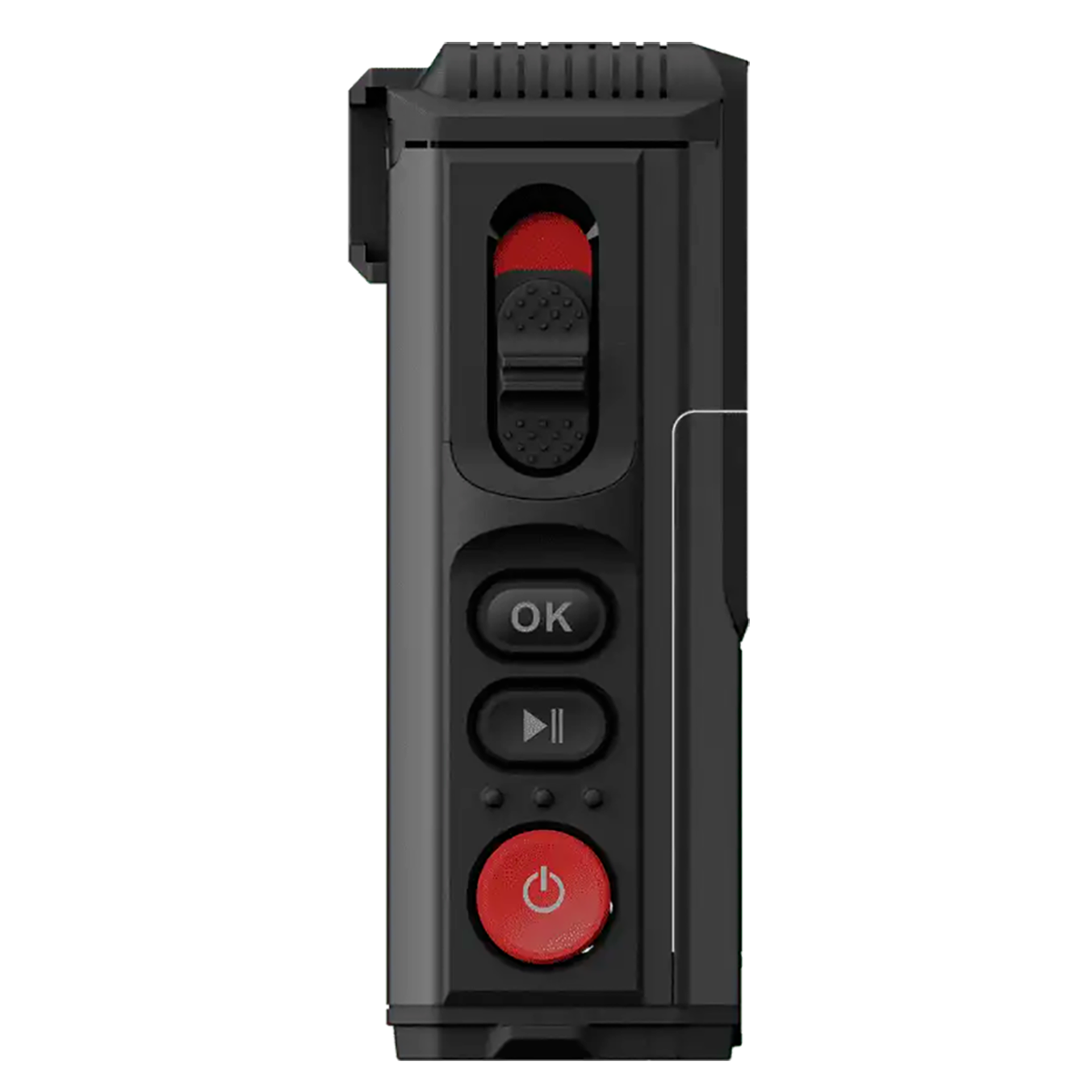 BodyCam Hytera GC550 32GB Mini BodyCam 2k IP67