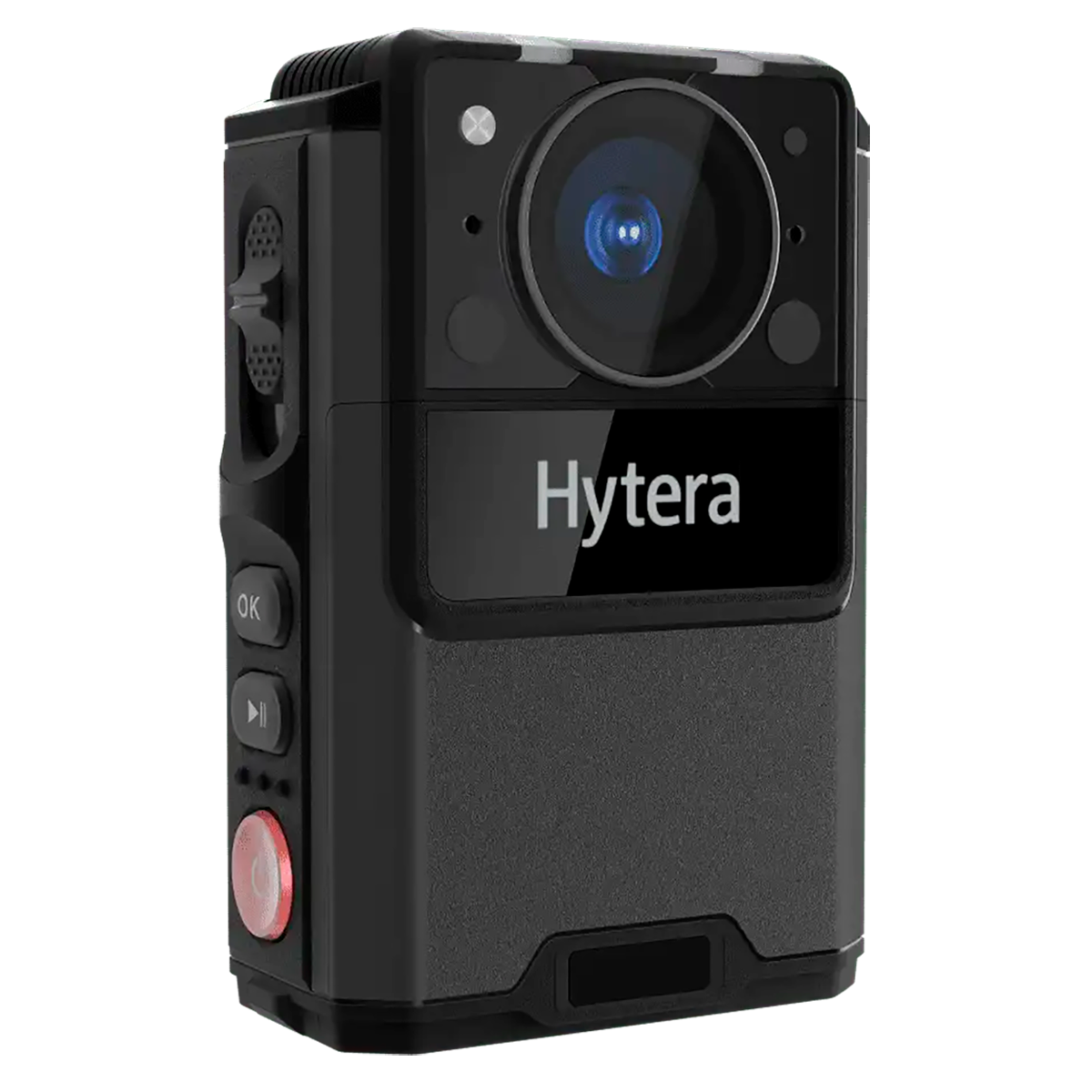 BodyCam Hytera GC550 32GB Mini BodyCam 2k IP67