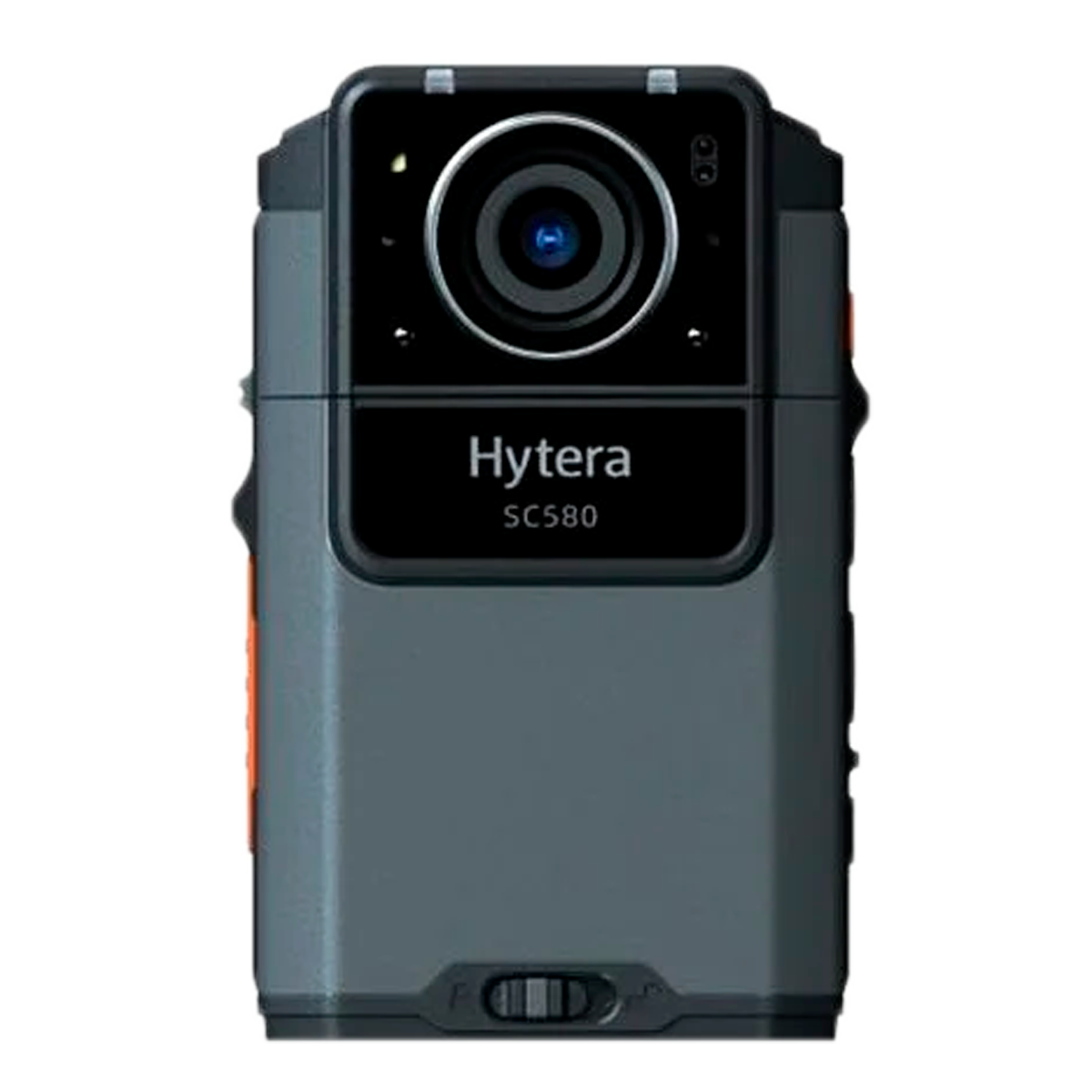 BodyCam Hytera SC580 32GB Bluetooth Wifi LTE IP68