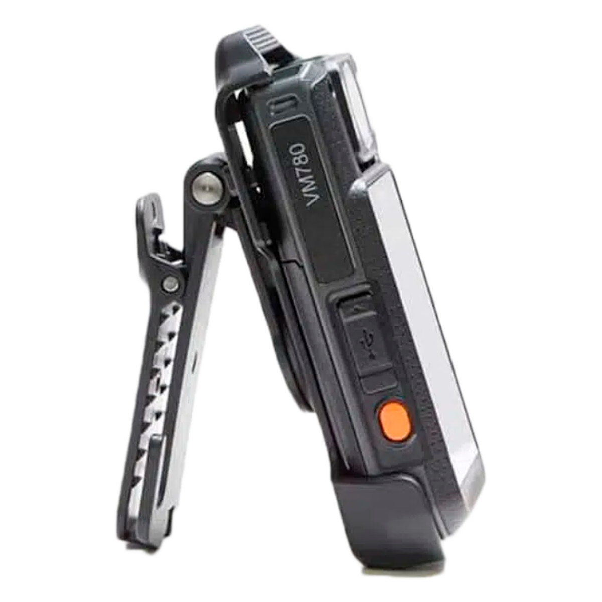 BodyCam Hytera VM780 Bluetooth Wifi LTE IP67