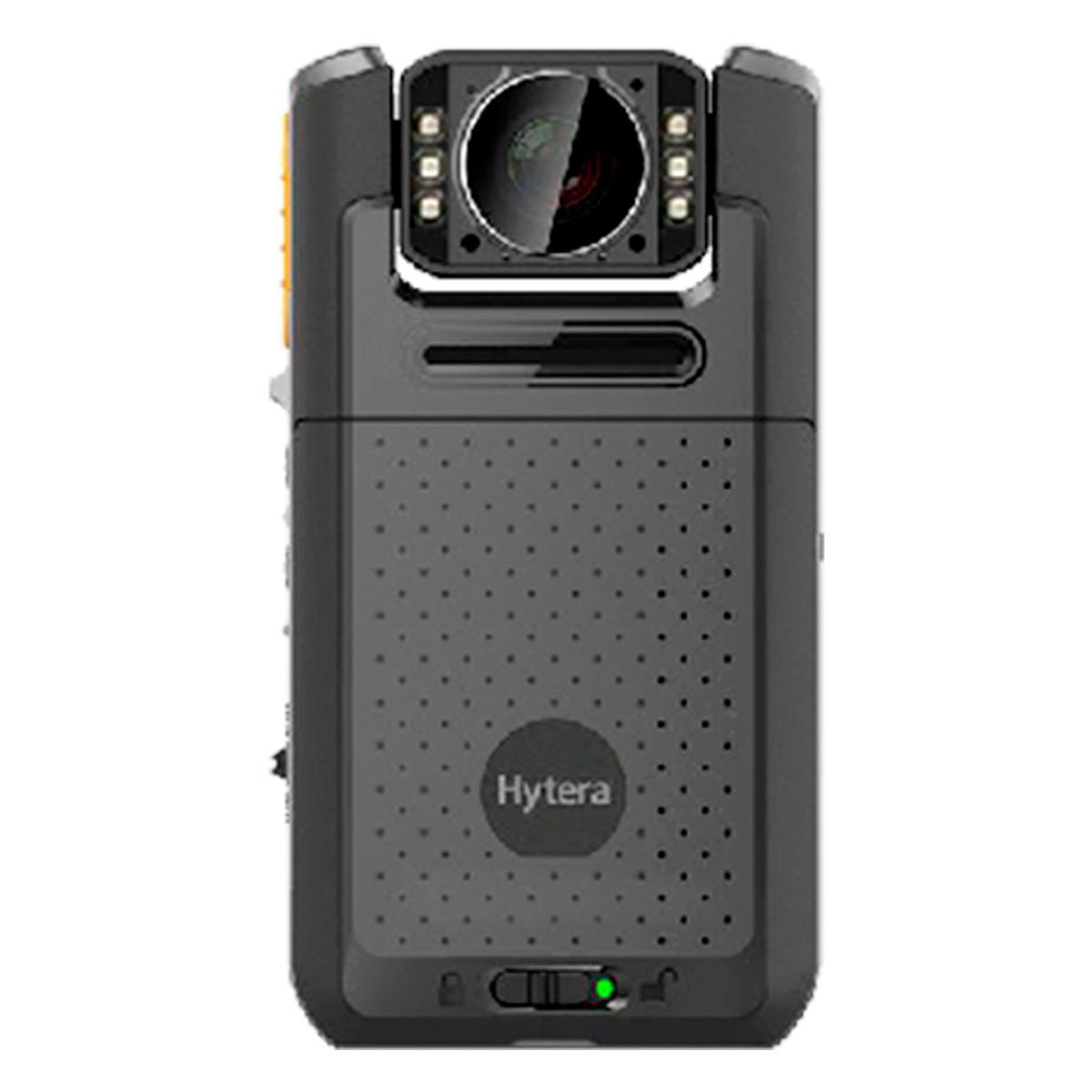 BodyCam Hytera VM780 Bluetooth Wifi LTE IP67