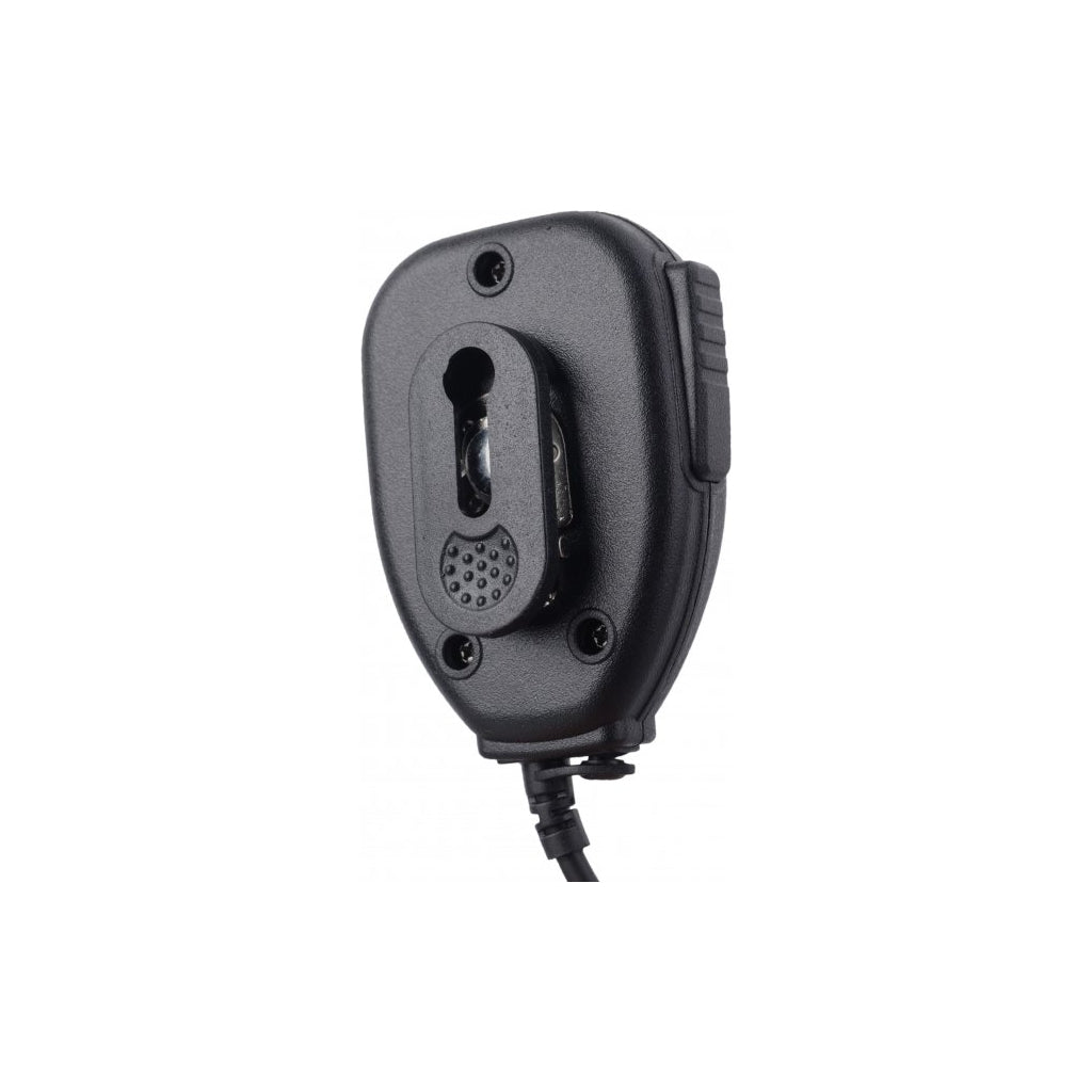 Micrófono de solapa Baofeng para 888s UV5r