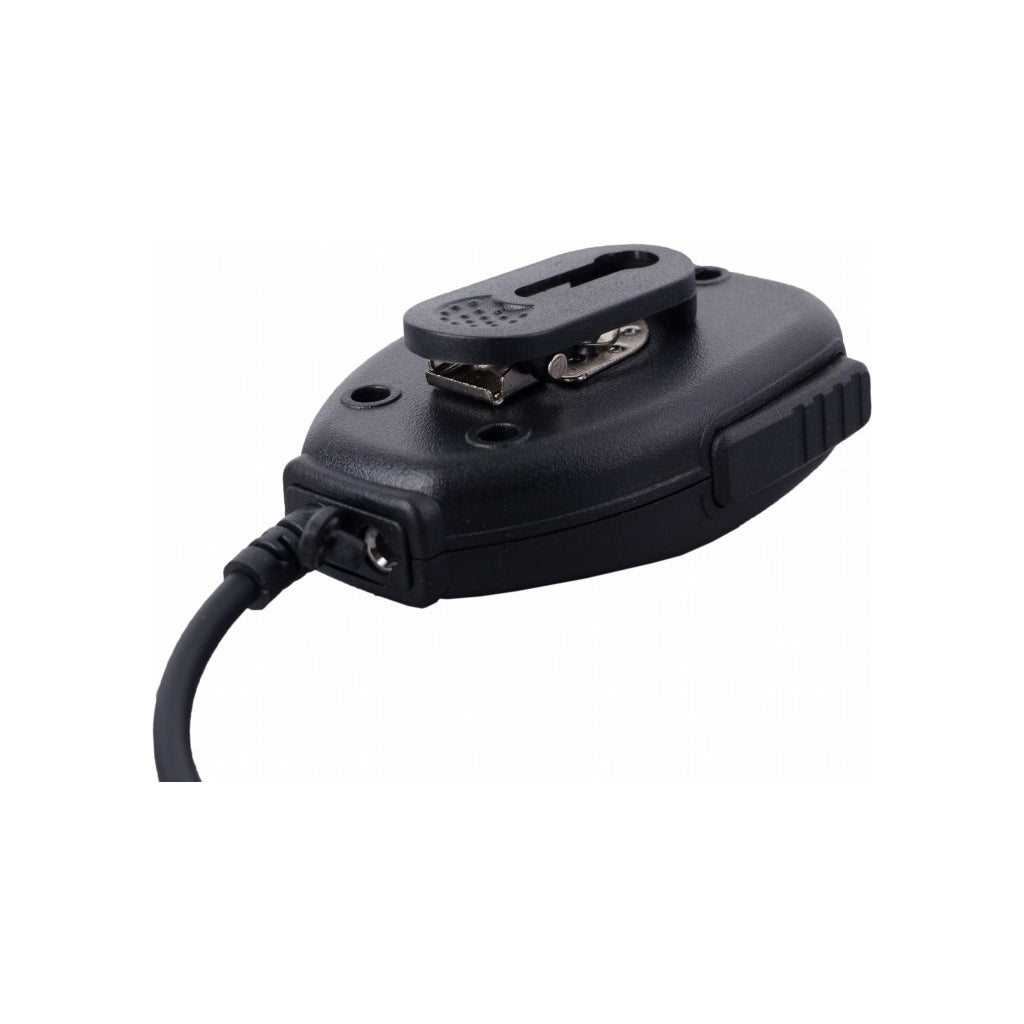 Micrófono de solapa Baofeng para 888s UV5r