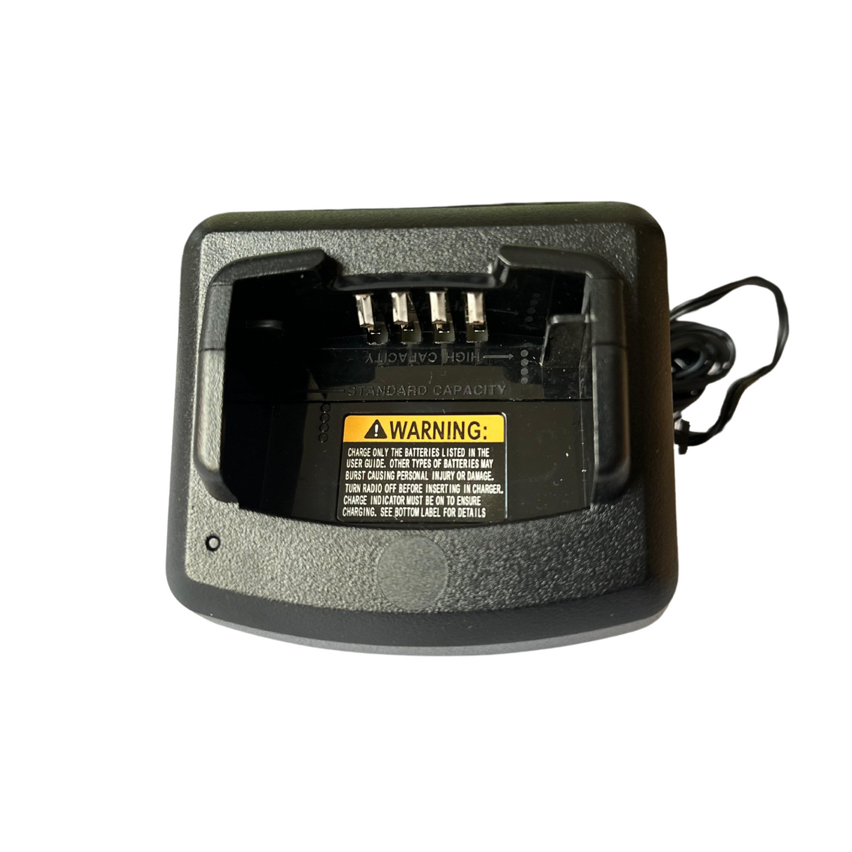 Cargador para Radio portátil Motorola EP150