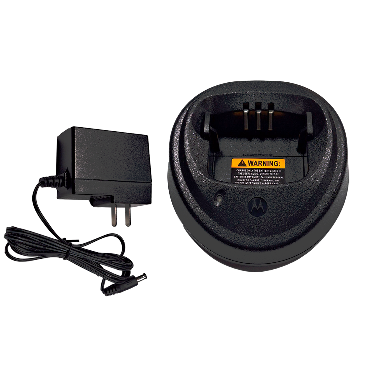 Cargador para radio Portatil Motorola EP450 DEP450